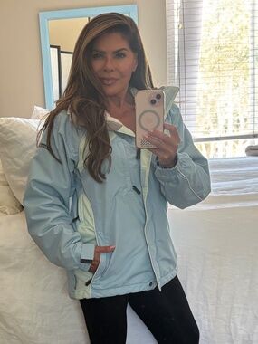 XS Womens Columbia Winter Ski/Snowboarding Jacket